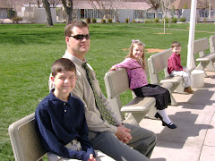 St. George Temple Grounds