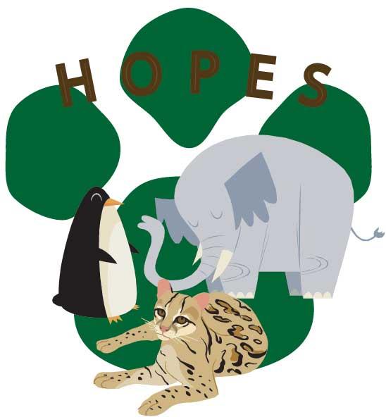Hopes Logo