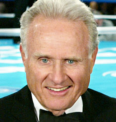 fight commentator