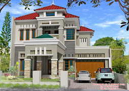 BANGUN RUMAH FREE DESAIN