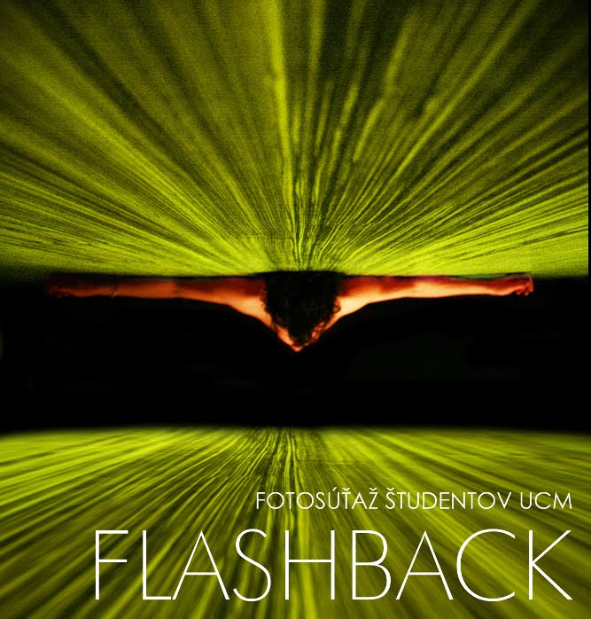 Flashback | Fotografická súťaž študentov UCM