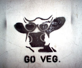 go veg