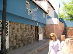 Casa De Pablo Neruda