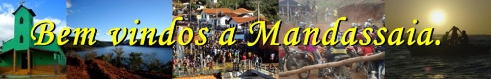 Mandassaia, Leme do Prado-MG.