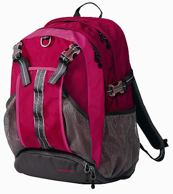new Multitask Backpack!