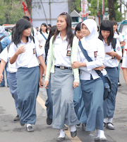 Maret 2010 ~ Unofficial web of SMA Negeri 1 Tumpang