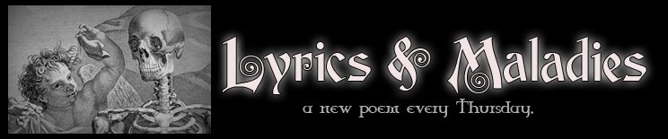Lyrics & Maladies