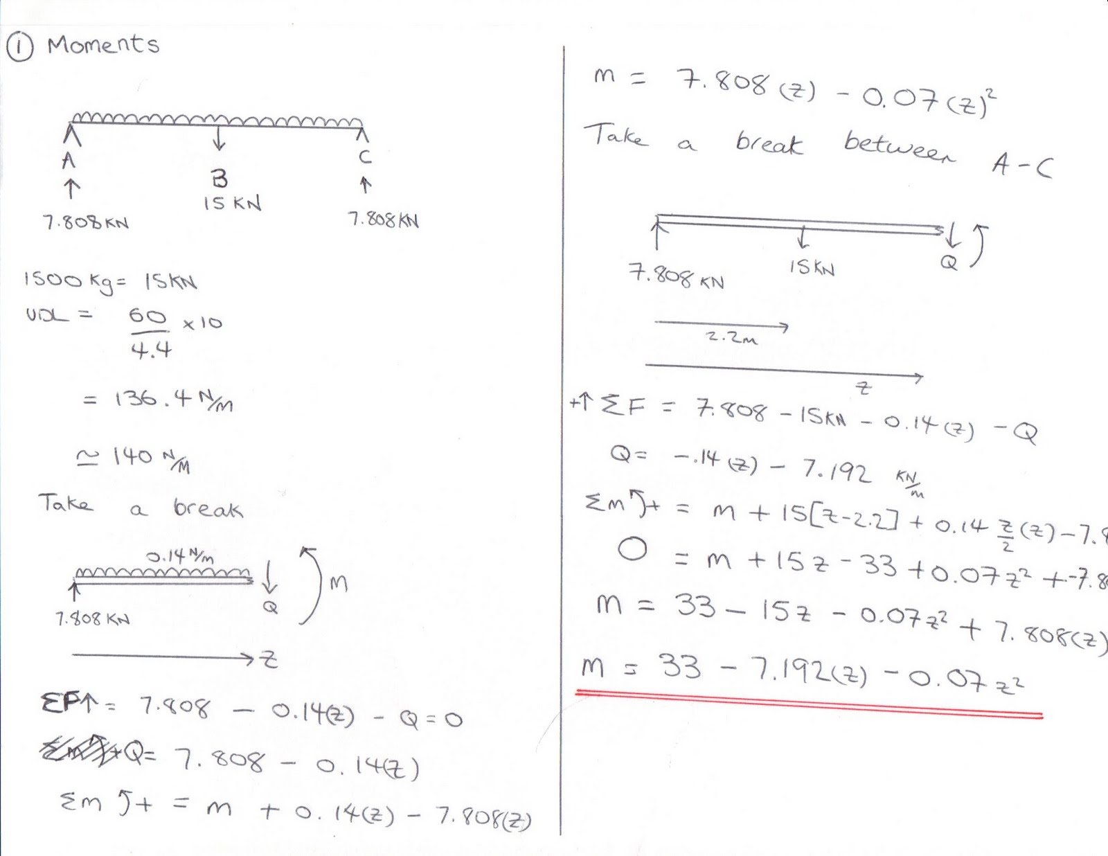 ME2045 Crane Project