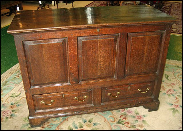 Late Georgian Furniture