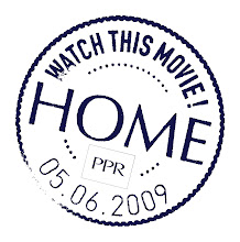 Documental HOME 2009
