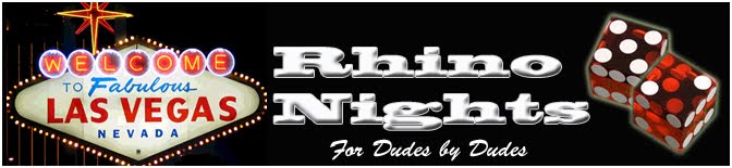 Rhino Nights