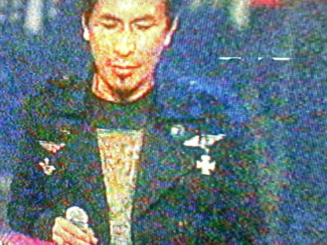 Lambang Salip