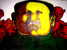 mao and the foreign devils