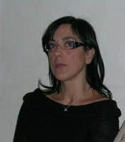 Antonella Micaletti | curator