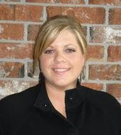 Anne Jackson, Vice President