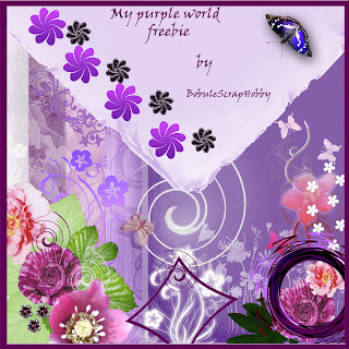 http://bobulescraphobby.blogspot.com/2009/06/my-purple-world-freebie.html