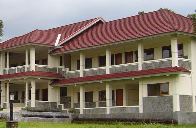 Kubah Biru Community College
