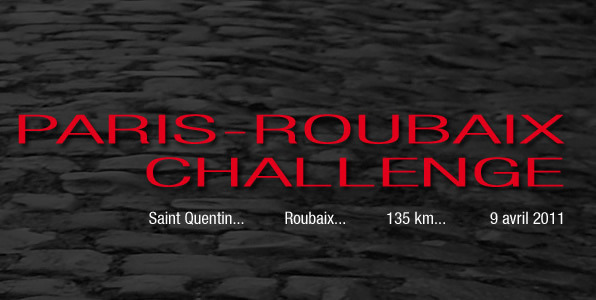 Paris Roubaix Challenge