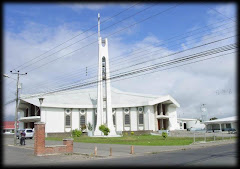 La Iglesia de El Guarco