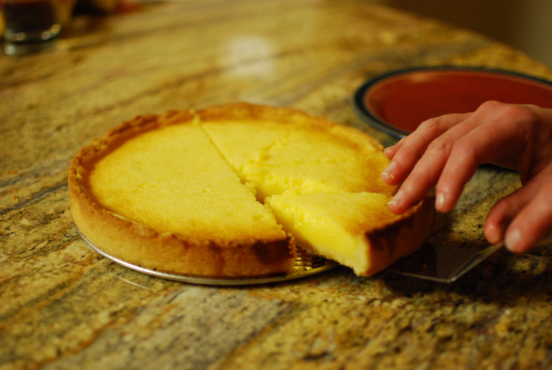 Lemon Food