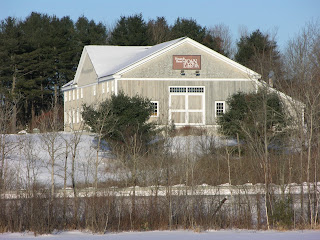 Drake S Sofreeport Log John Libby Houses And Barns