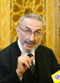 Sheikh Dr. Fathi Yakan