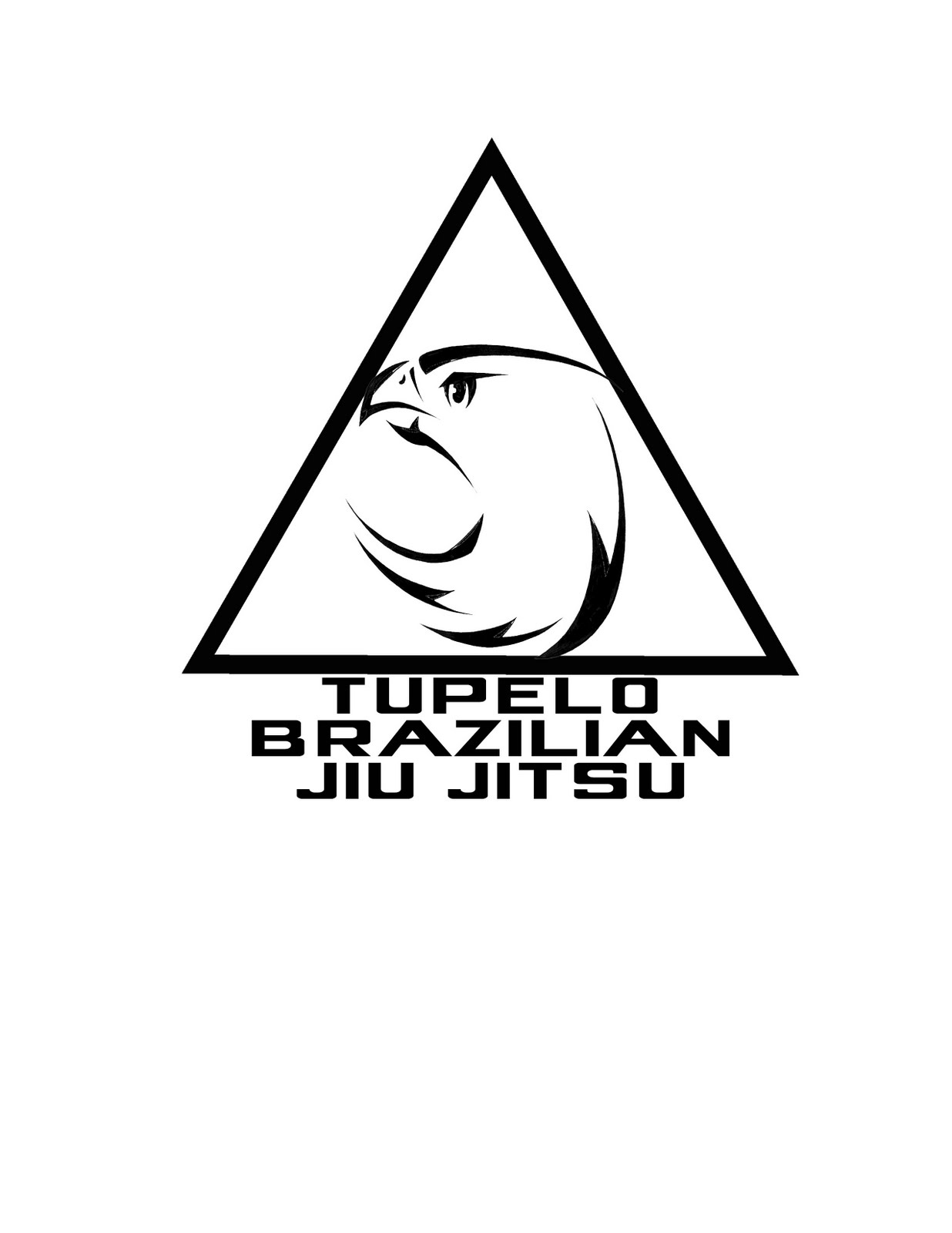 No 7 Logo