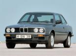 BMW E30 M40