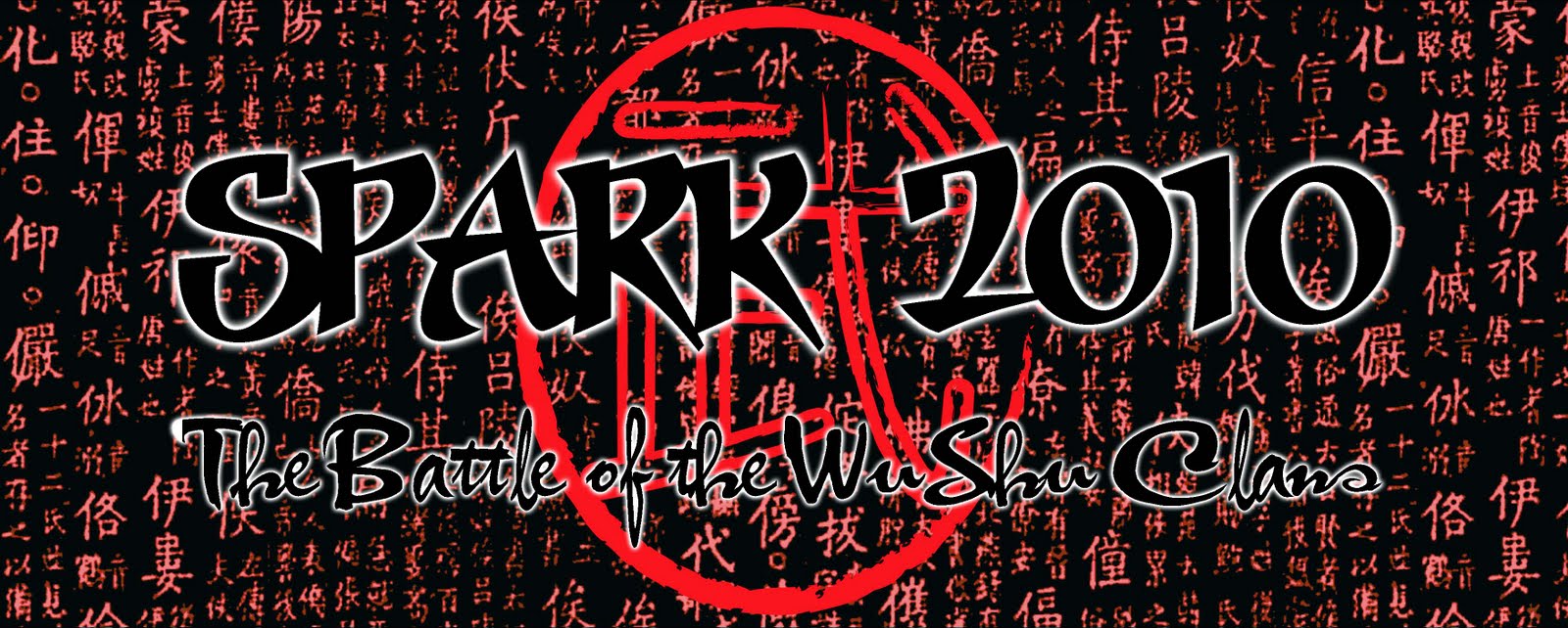 Spark 2010 © | Enter Here