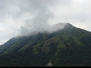 Charmadi Ghat Road