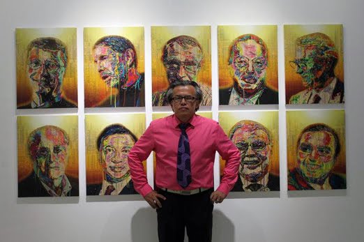 Raul Zamudio