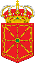 Reino de Navarra