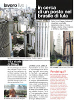 glamour brasil