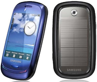 Eletrônicos & Gadgets - O futuro é... 1 samsung blue earth