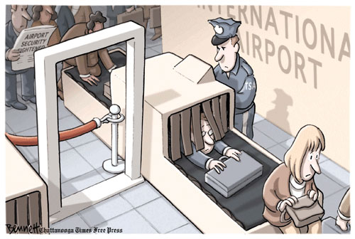 Us+airport+security+check