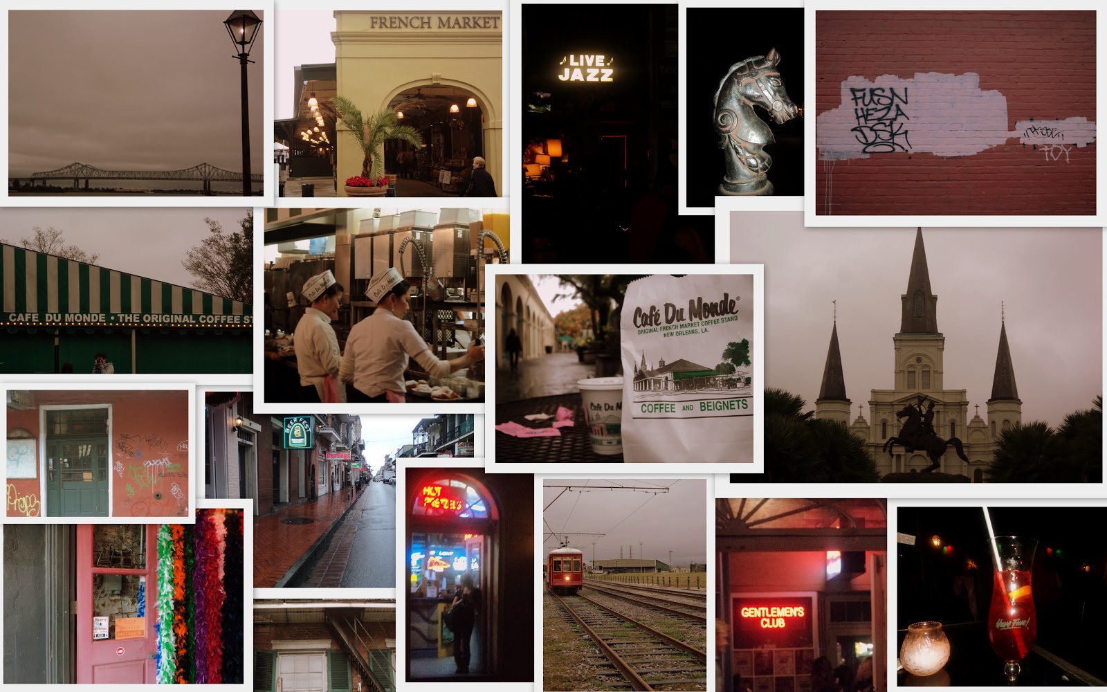 Where to eat on thanksgiving in new orleans A few of my favorite things: November 2010