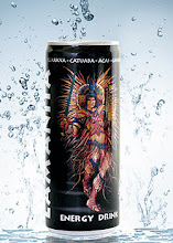 Lamanita Natural Energy Drink