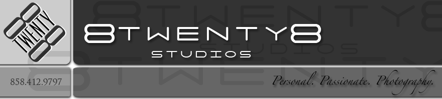 8twenty8 Studios