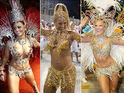 Rio Carnaval 2012