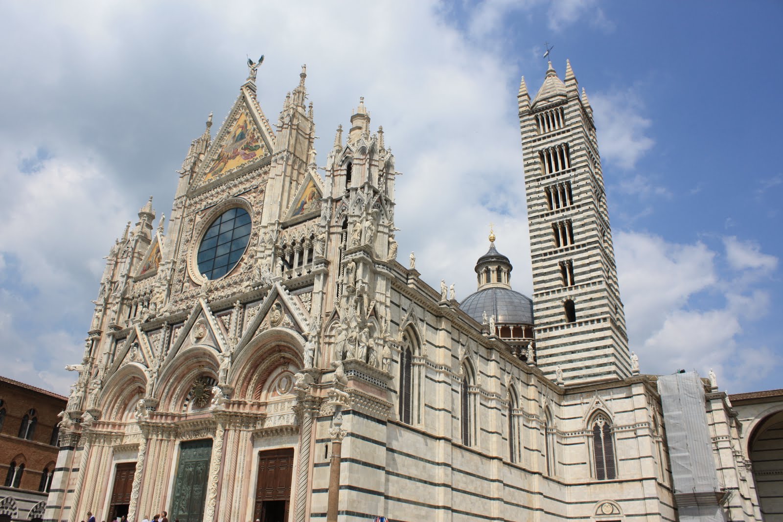 Siena Cathedral