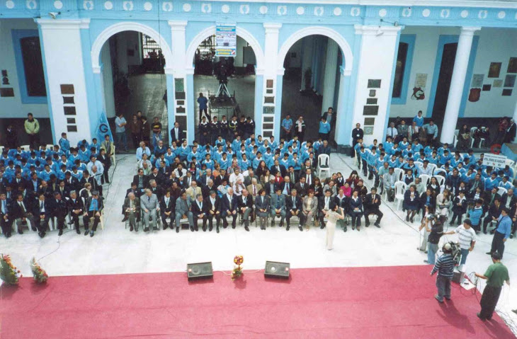 ACTUACIÓN DE MEDIO DÍA CRIOLLO