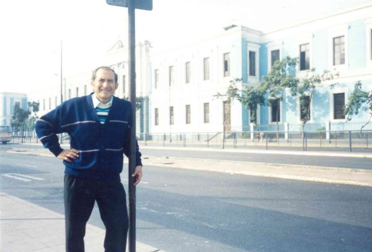 EN EL COLEGIO GUADALUPE