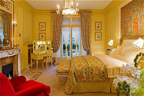 Paris Hotels are cheap to very