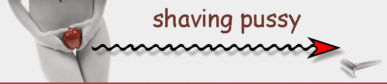 Lets Talk about shaving