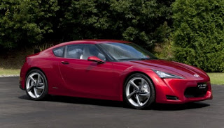 New Toyota Celica 2012 Otoblitz