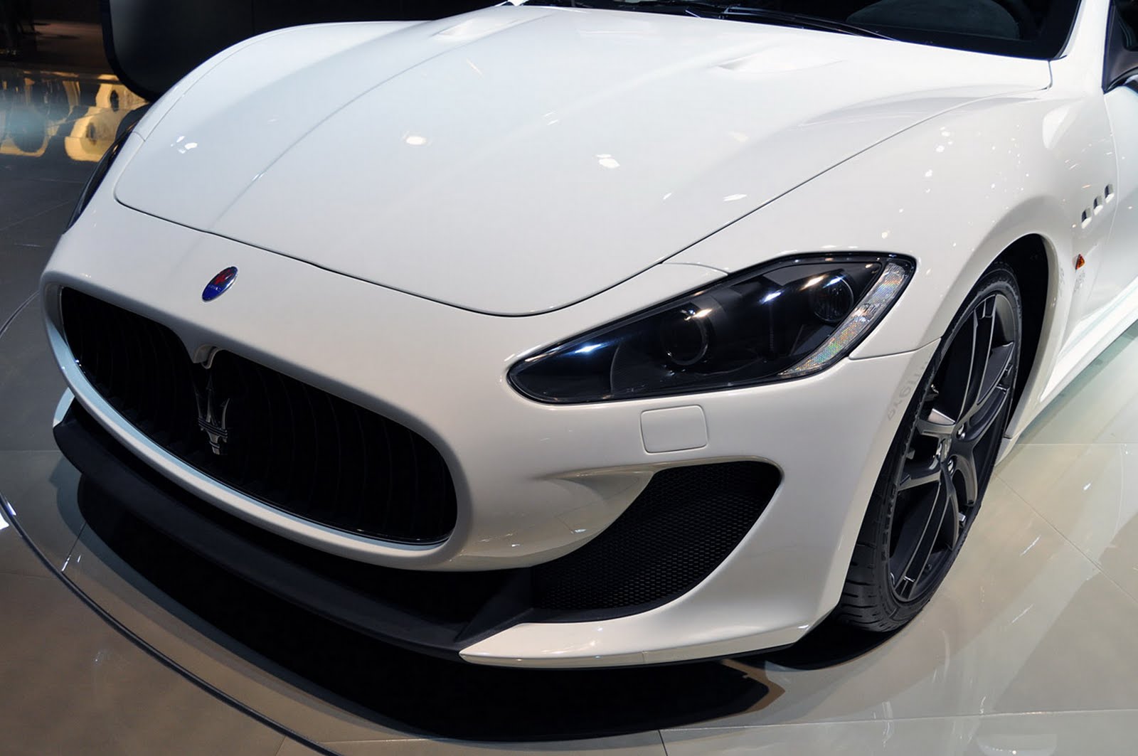 Maserati+granturismo+mc+stradale