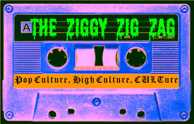 The Ziggy Zig Zag