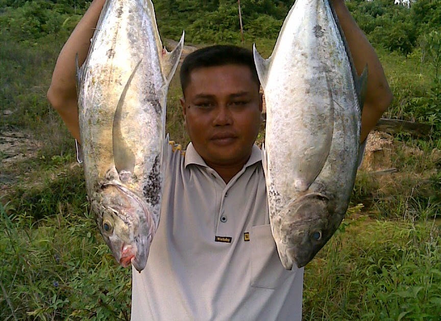 TEAM MENJERO BULUNGAN Trakulu Karang Tigau