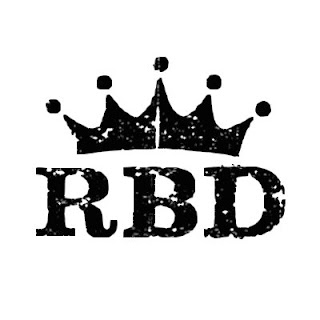 Fotos - RBD Rbd-logo