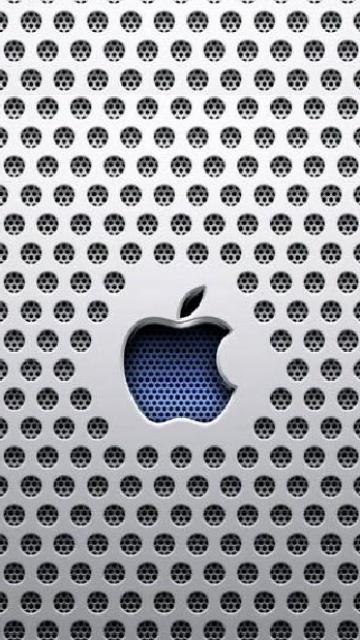 Apple Logo